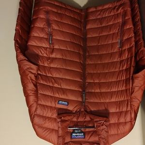 Men's Puffer Jacket